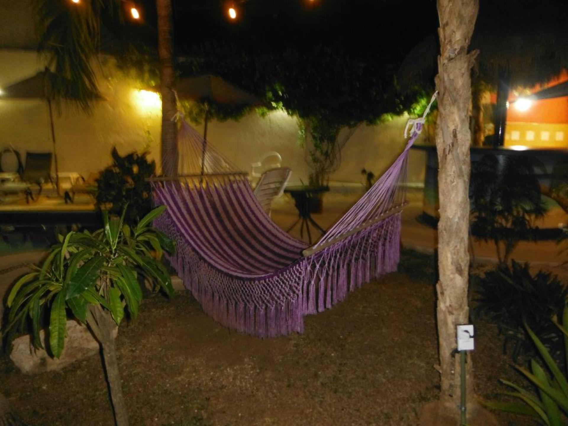 El Acuario Hotel Плая дел Кармен Екстериор снимка