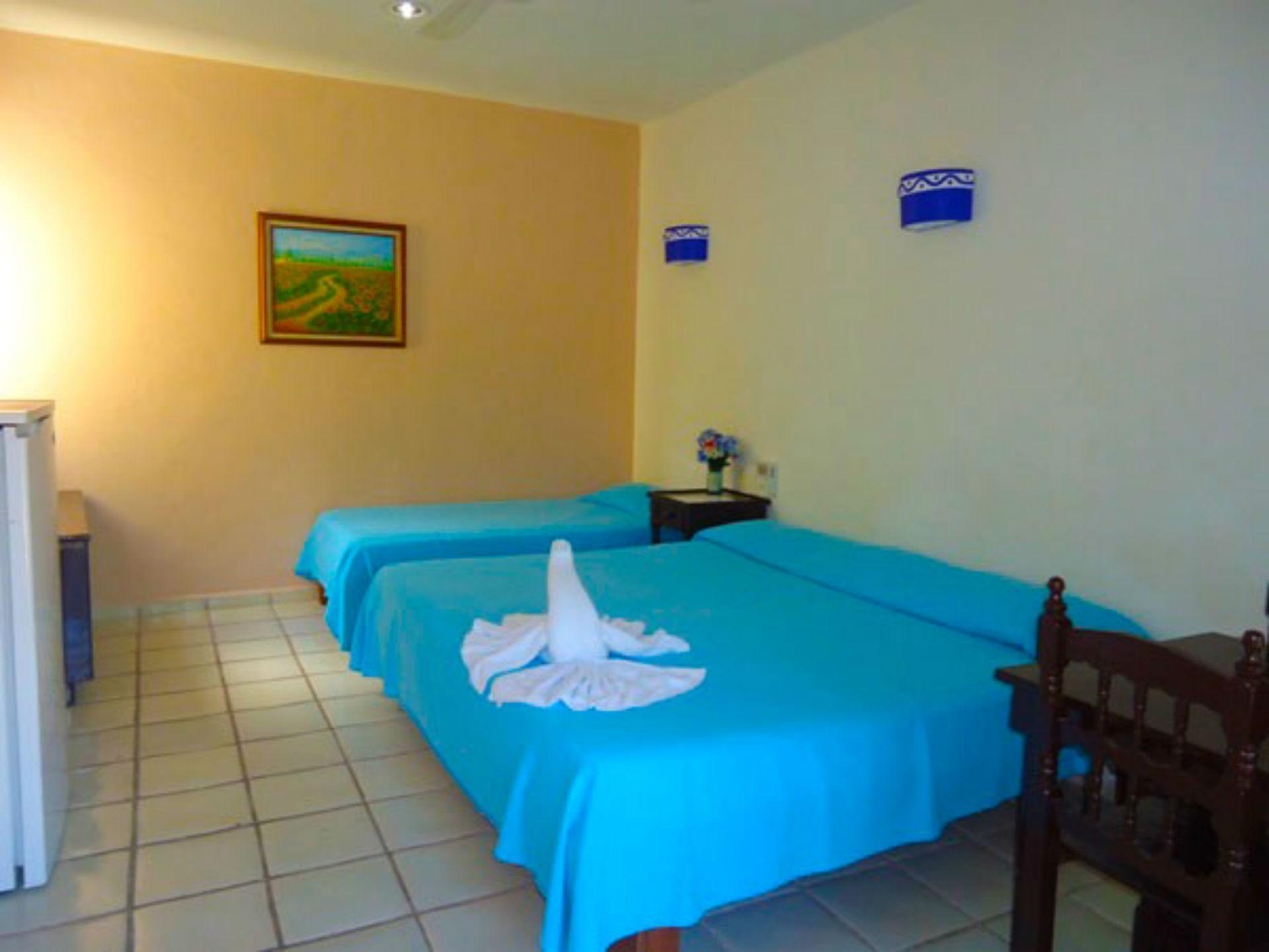 El Acuario Hotel Плая дел Кармен Екстериор снимка