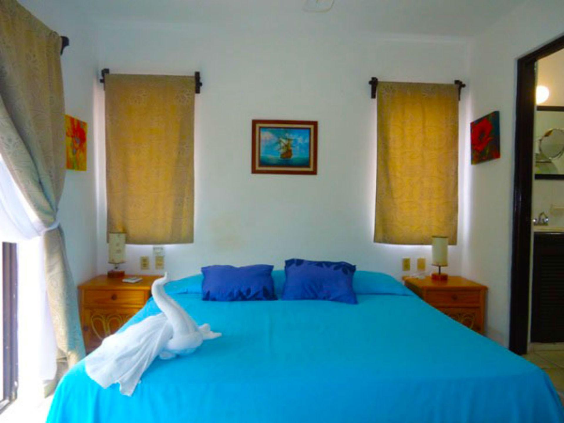 El Acuario Hotel Плая дел Кармен Екстериор снимка
